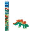Plus Plus 100 Bricks Stegosaurus Set