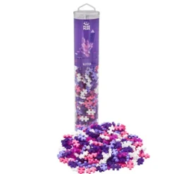 Plus Plus 240 Glitter Bricks