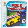 Pole Position Logic Game