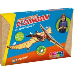 Pteranodon Moving Model