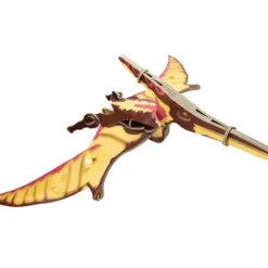 Pteranodon Moving Model