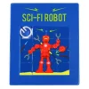 Robot Slide Puzzle