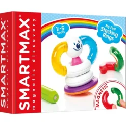 Smartmax Stacking Rings