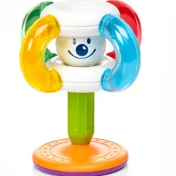 Smartmax Stacking Rings