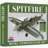 Spitfire Metal Model