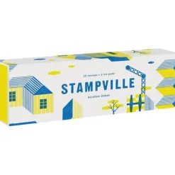 Stampville