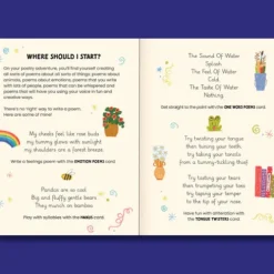 The Poetry Play Kit
