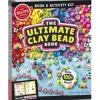 The Ultimate Clay Bead Book