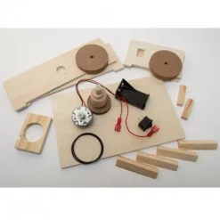 Timberkits Battery Pack