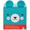 Touch and Feel Nesting Blocks