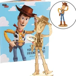 Toy Story Woody Model