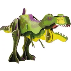 T-Rex Moving Model