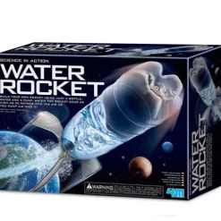 Water Rocket