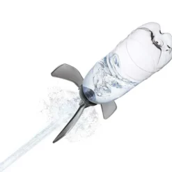 Water Rocket